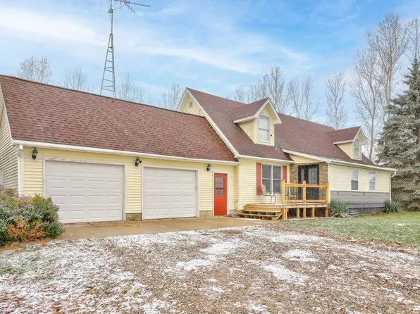 168 S Reed Rd, Corunna, MI 48817