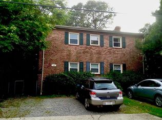 919 W Princess Anne Rd, Norfolk, VA 23507