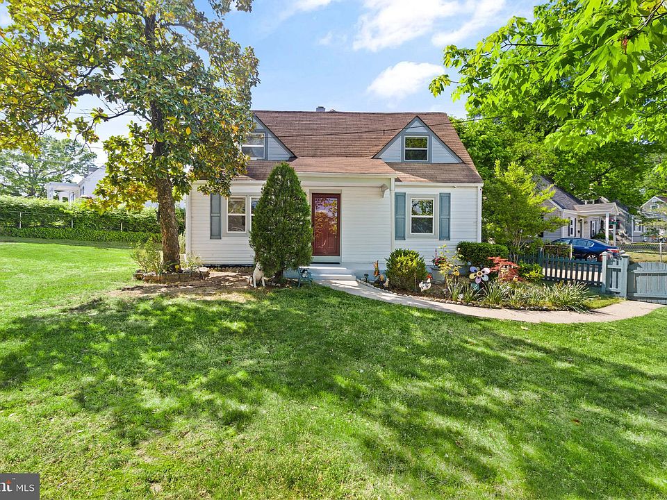 1st image of 6018 Bangor Dr
