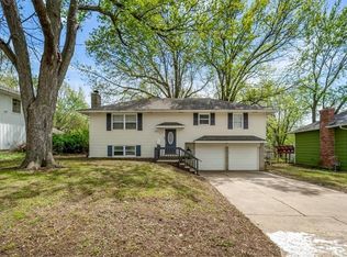 6815 E 99th Ter, Kansas City, MO 64134