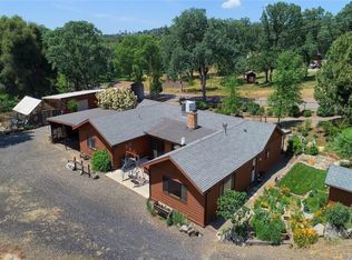 4926 Hirsch Rd, Mariposa, CA 95338