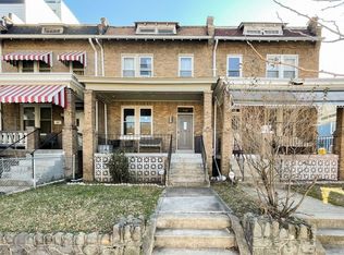 1209 Holbrook St NE, Washington, DC 20002