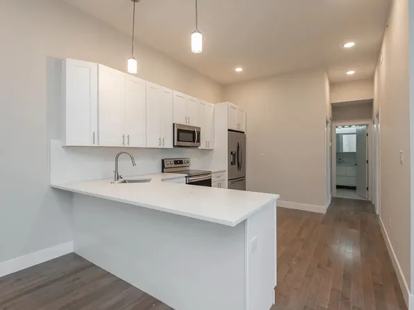 1631 Point Breeze Ave #3F, Philadelphia, PA 19145