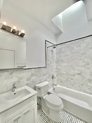 Rented by Waverly Realty Associates | media 40