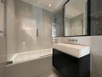 Rented by Compass