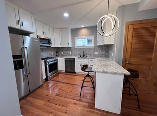 1893 E 120th St #UF, Cleveland, OH 44106