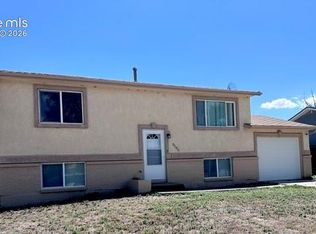 3505 Charwood Ln, Colorado Springs, CO 80910