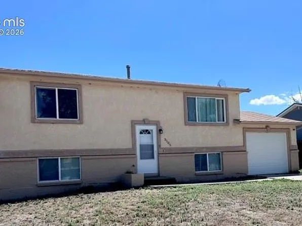 3505 Charwood Ln, Colorado Springs, CO 80910