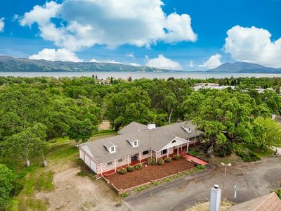 5476 Lancaster Road, Lakeport, CA, 95453