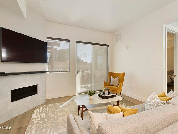 5th image of 7300 E EARLL Drive #1002