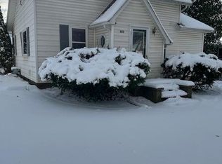 203 W Main St, Mayville, MI 48744