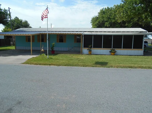 804 N Hibiscus St, La Feria, TX 78559