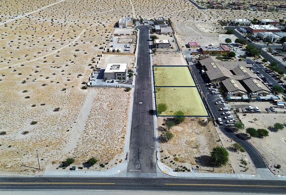 1st image of 72087 Watt Ct