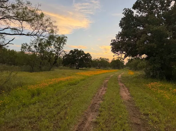 TBD FM 1980- Tract 1, Marble Falls, TX 78654
