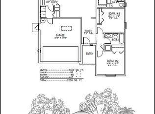 5415 33rd Ave E, Palmetto, FL 34221