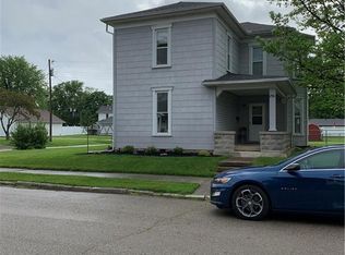 250 College St, Covington, OH 45318