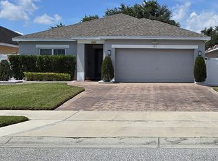 311 Magical Way, Kissimmee, FL 34744