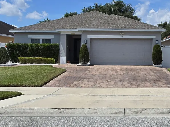 311 Magical Way, Kissimmee, FL 34744