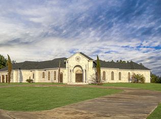 558 Hickory Ridge Rd, Leesville, LA 71446