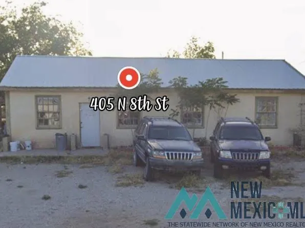 405 N 8th St, Carlsbad, NM 88220