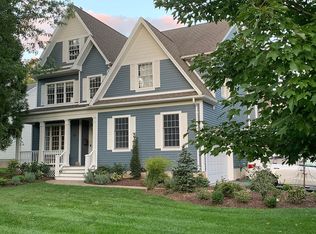 46 Clive St, Metuchen, NJ