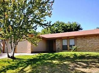 10019 Trout Ridge Dr, Converse, TX 78109