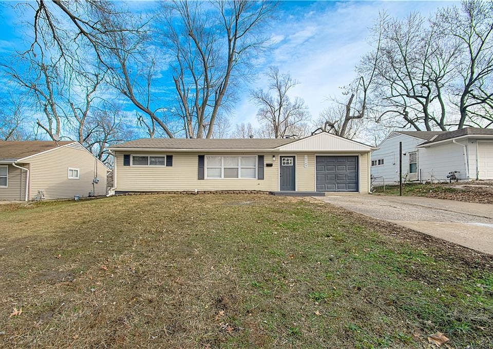 10709 Bennington Ave, Kansas City, MO 64134 | Zillow