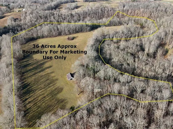 Rainbow Trout Rd, Summersville, KY 42782