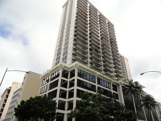 1st image of 225 Queen St APT 25H