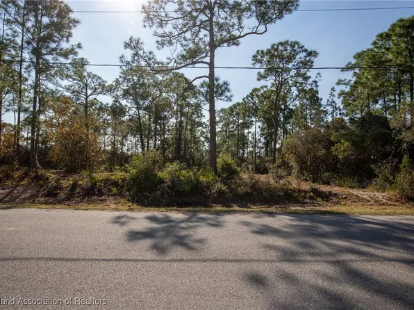 109 Sunnyside Ct, Lake Placid, FL 33852