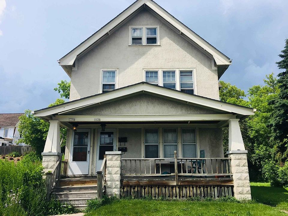 2nd image of 1118 E North Ave #1120