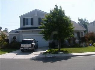 428 Poppyfield Dr, American Canyon, CA 94503
