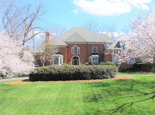 912 Huntsford Ter, Thomasville, NC 27360