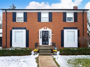 2010 Hawthorne St, Dearborn, MI 48128