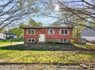 100 N Langley Dr, Ellettsville, IN 47429