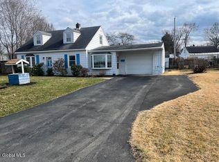 1051 Inner Drive, Schenectady, NY 12303