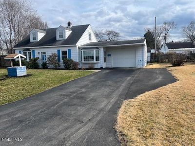1051 Inner Drive, Schenectady, NY, 12303