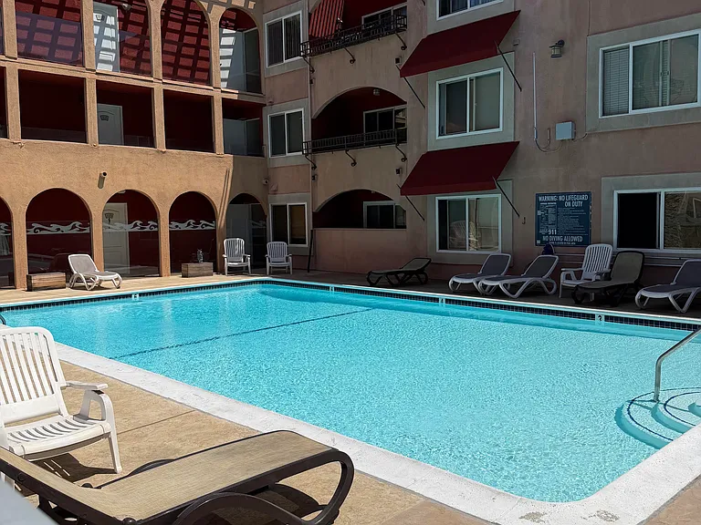 860 Turquoise St #128 — Photo 20