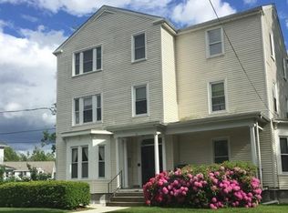 32 Holten St APT 2F, Danvers, MA 01923