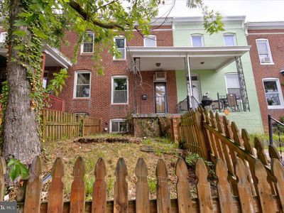 728 E 36th St, Baltimore, MD, 21218