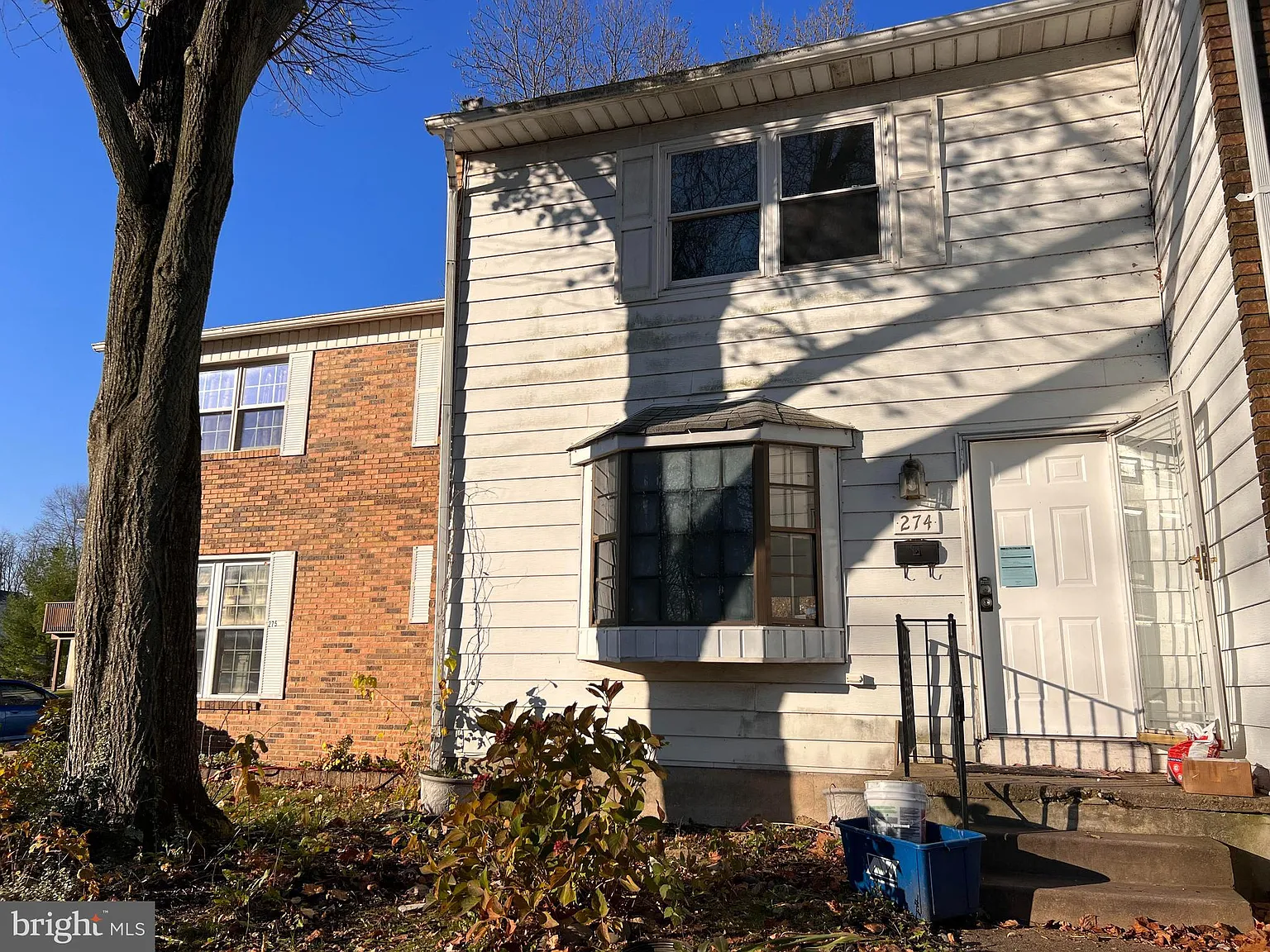 274 N Mount Vernon Cir photo 1