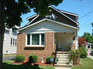 42 Wichita Rd, Buffalo, NY 14224