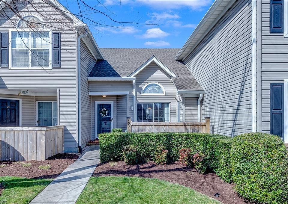 493 Adkins Arch, Virginia Beach, VA 23462 Zillow