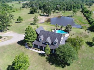 35825 Howell Rd, Waller, TX 77484
