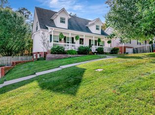 6118 Wardwell Dr, Ooltewah, TN 37363