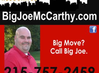 12807 Cabell Rd, Philadelphia, PA 19154