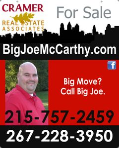 12807 Cabell Rd, Philadelphia, PA, 19154