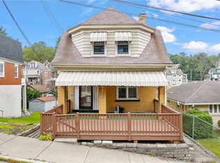 2265 Almont St, Pittsburgh, PA
