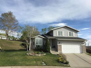 180 N 1350 E, Pleasant Grove, UT 84062