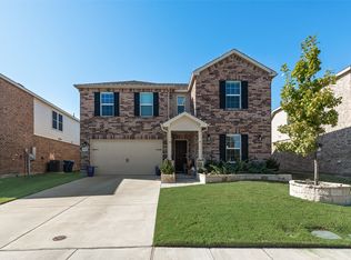 1605 Silas Dr, Forney, TX 75126
